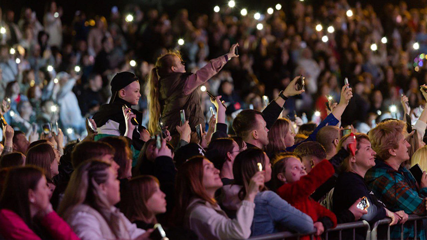 В Благовещенске снимают запрет на детские массовые мероприятия - gtrkamur.ru