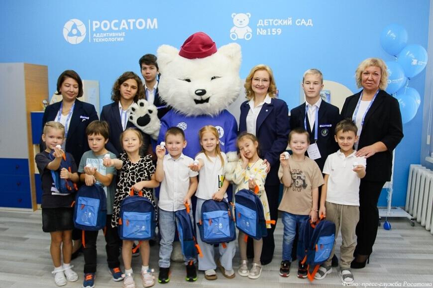 В Ижевске заработала первая в России экосистема непрерывного обучения технологиям 3D-печати