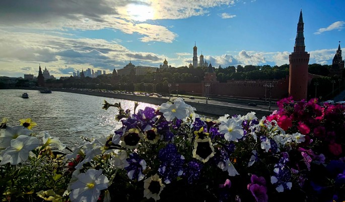 Куда сходить в Москве: афиша с 30 июня по 7 июля