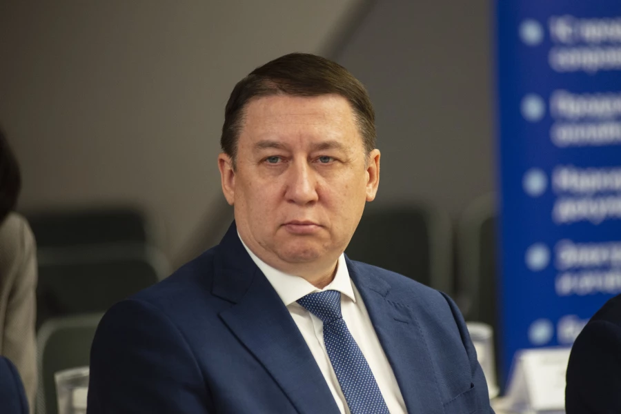 Экспертный совет премии «Менеджер года-2025».