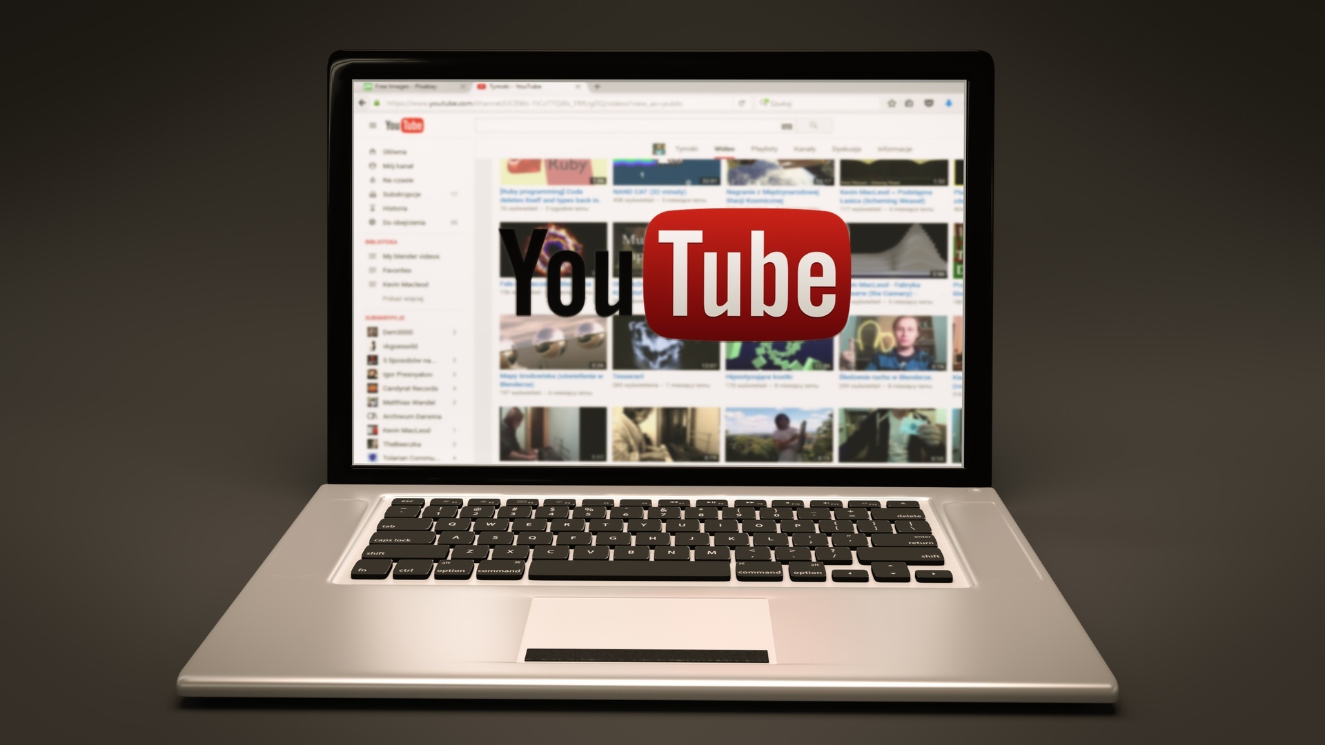 Российские платформы пока обходят запреты YouTube на копирование видео