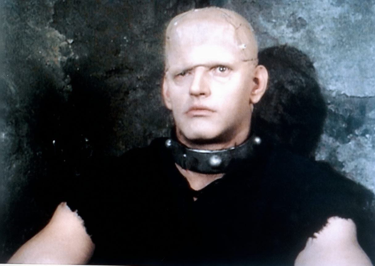 115 лет Франкенштейна на экране: захватывающая история грима и актерских мук