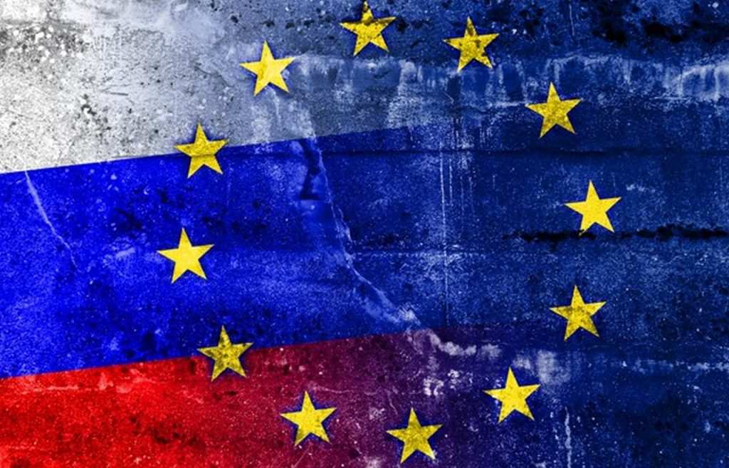 Россия сейчас спасает Европу от самой себя — академик РАН | Русская весна