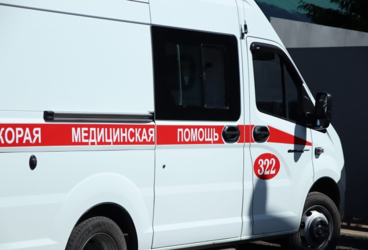 В Омской области 9-летний ребенок получил на батуте тяжелые травмы