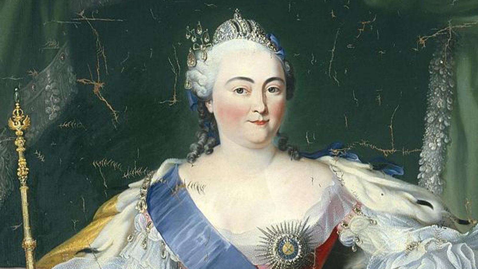 Catherine the great