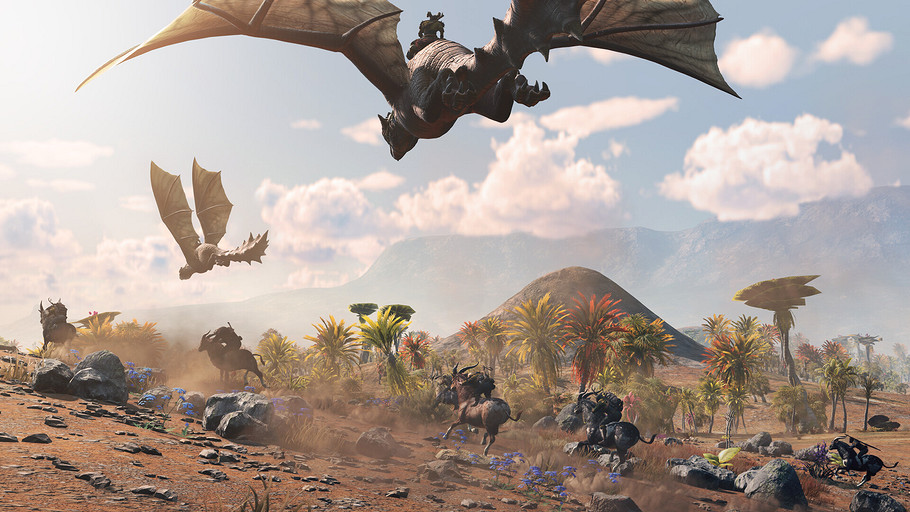 Какие игры выйдут в 2026 году: топ-10 самых ожидаемых хитов