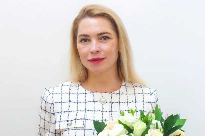Генеральным директором 