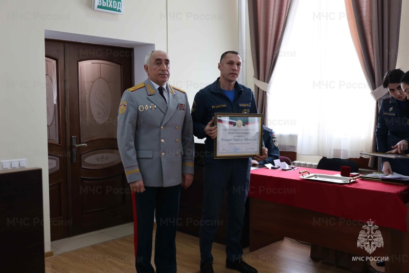 Торжественное собрание ко Дню защитника Отечества
