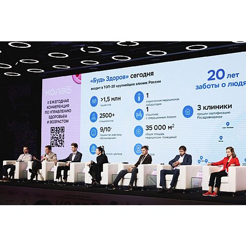 Как цифровая медицина меняет отношение человека к здоровью?