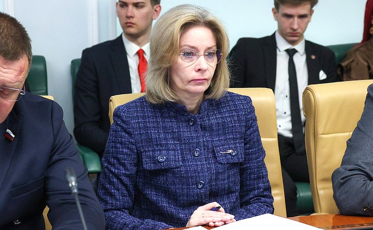Наталья Мельникова