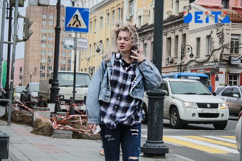 Мошенники концентрируются во Владивостоке