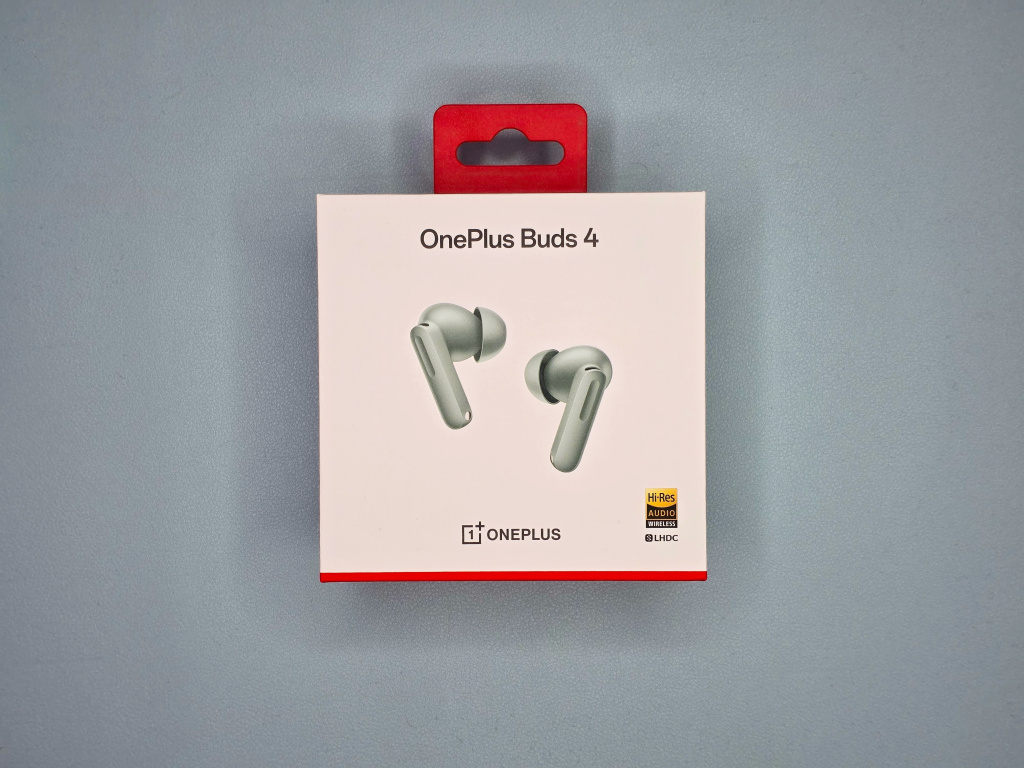 OnePlus Buds 4