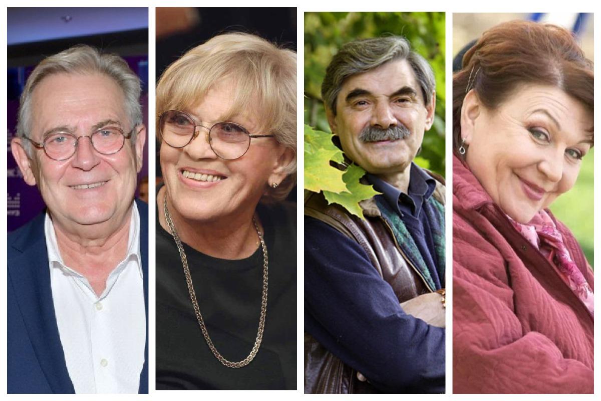 Лолита, Стоянов, Пьеха, Дроздов и другие. Раскрываем размер пенсий народных артистов России. Хватает ли им на заграничные курорты?