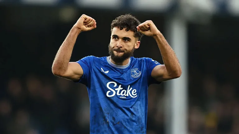 Калверт-Льюин подпишет контракт с «Лидсом» как свободный агент