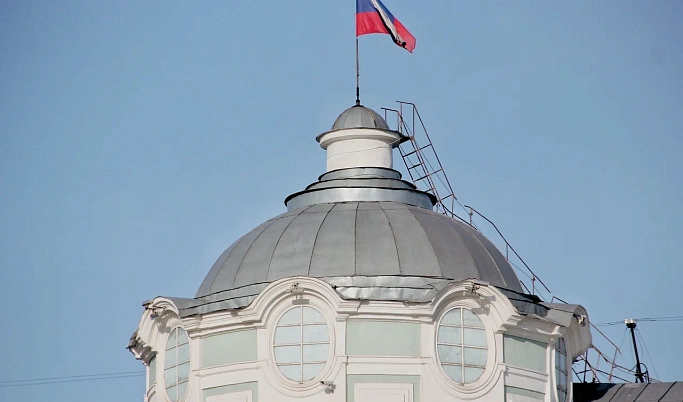 Для школьников и студентов Верхневолжья проводится региональный конкурс творческих проектов «Бюджет для граждан»