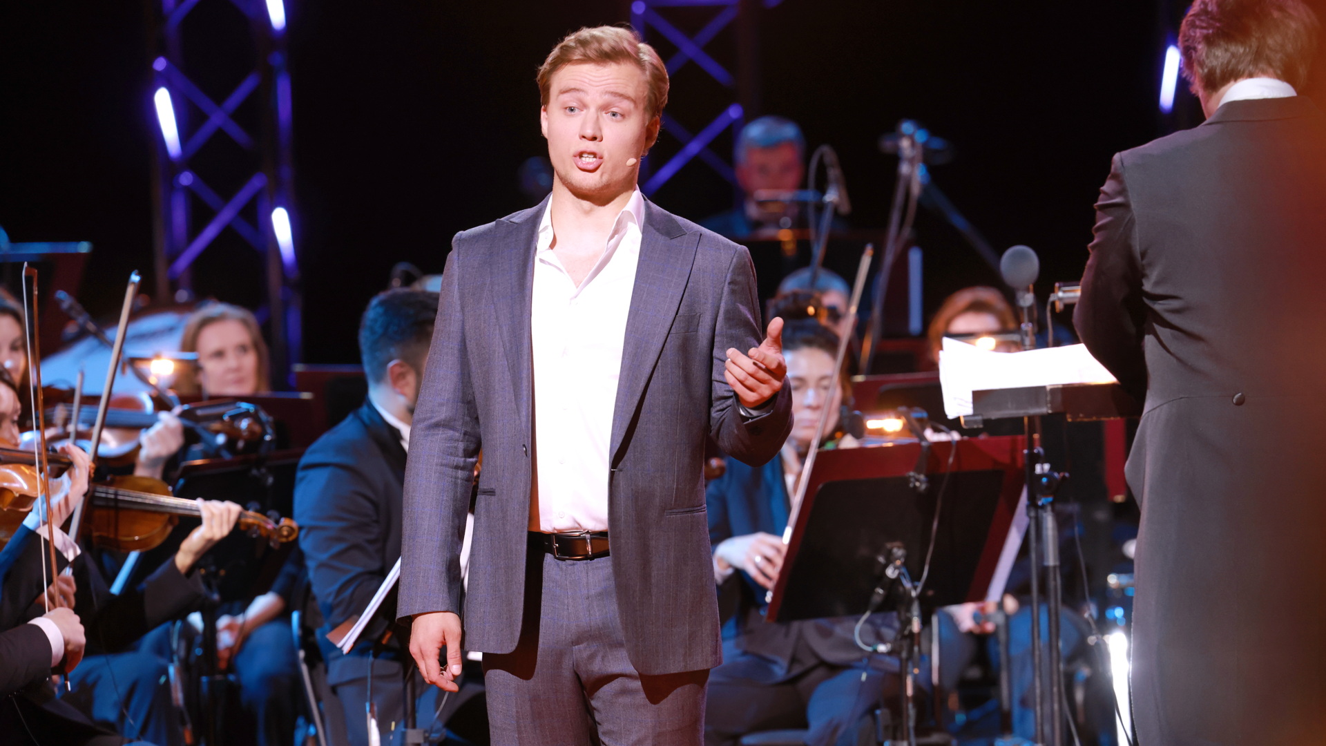 Семен Антаков