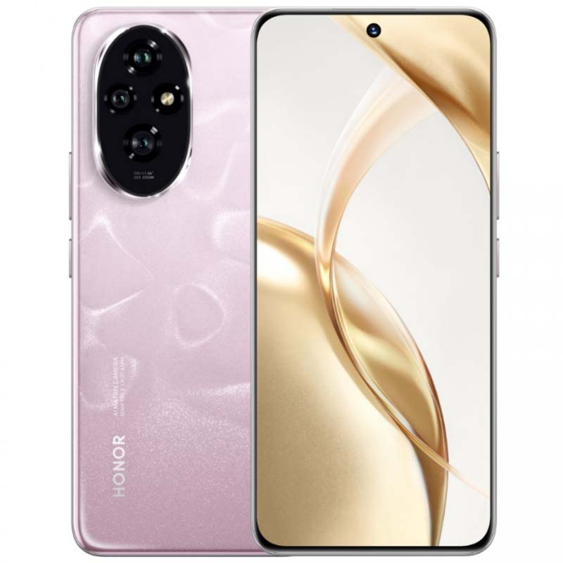 Honor 200 отзывы