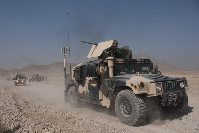 Humvee