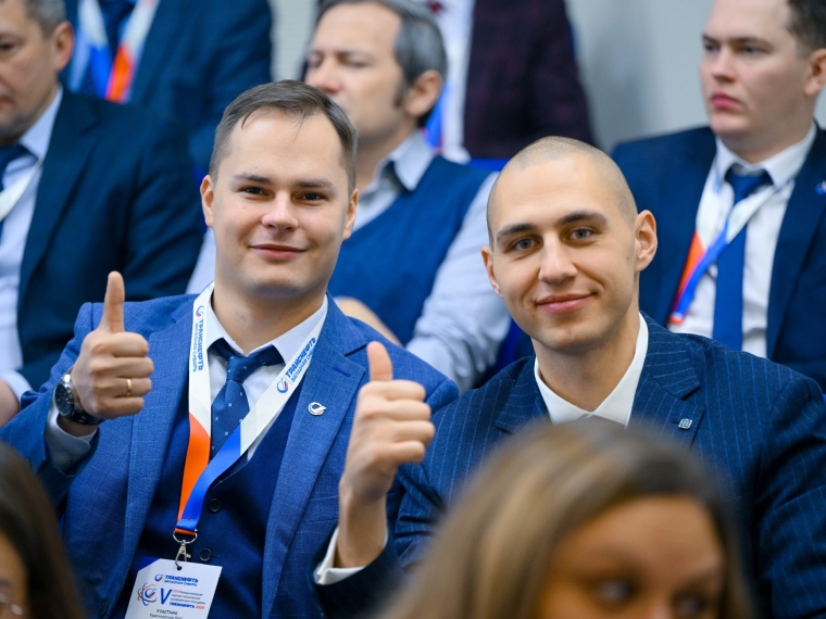 В АО «Транснефть – Западная Сибирь» определены победители научно-технической конференции молодежи