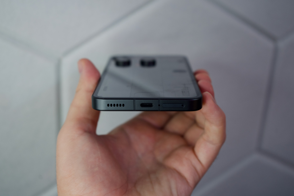 Nothing Phone (3)