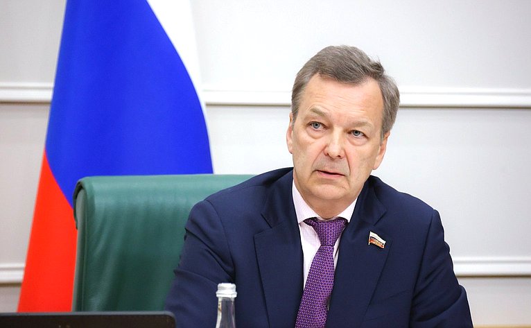Андрей Яцкин