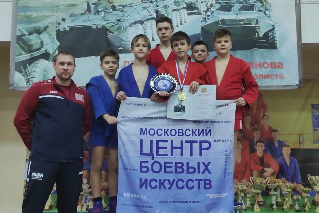 Фото новости