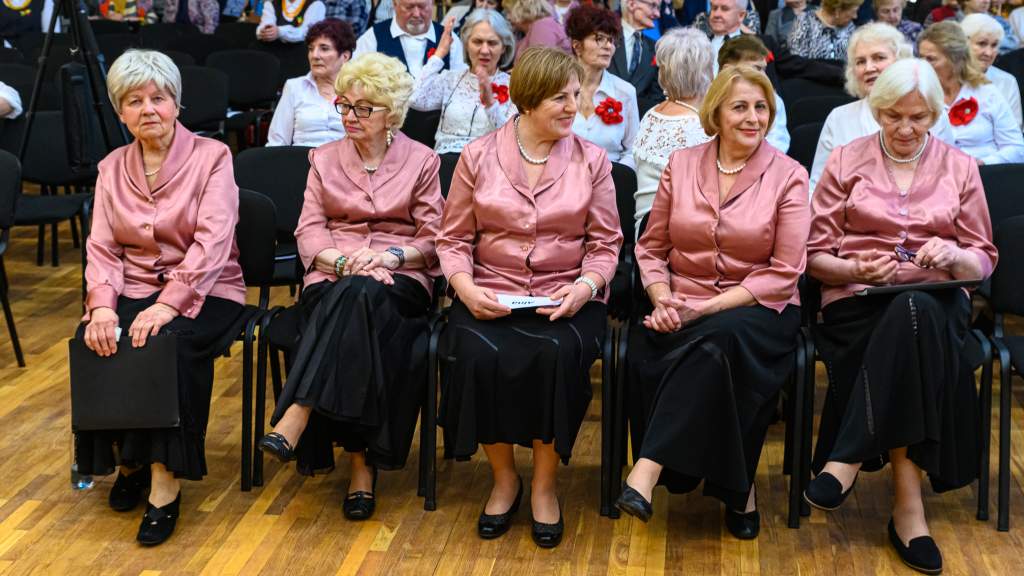 В Клайпеде - юбилей