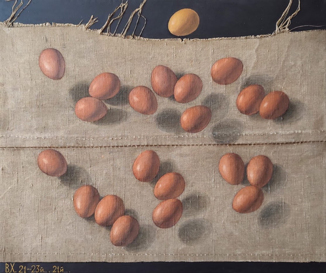 Фонд «Новые коллекционеры» объявил о старте биеннале частных коллекций (фото 2)