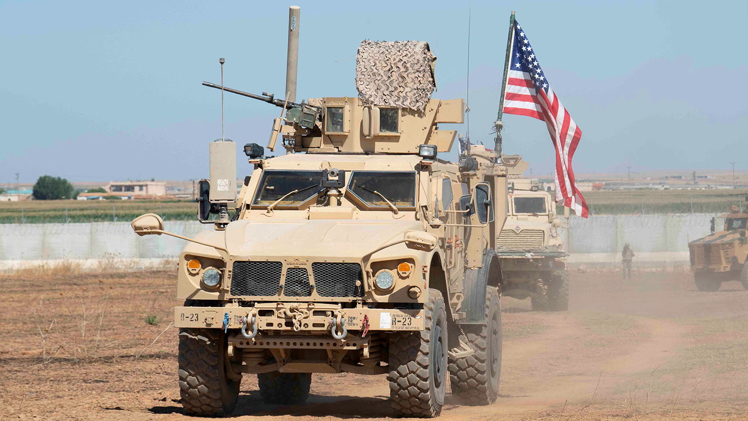 Техника военная сша