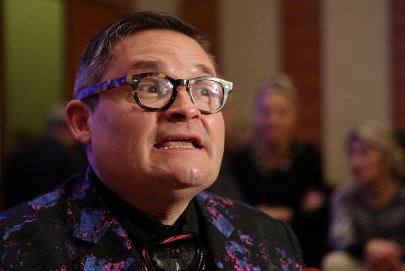 Александр Васильев