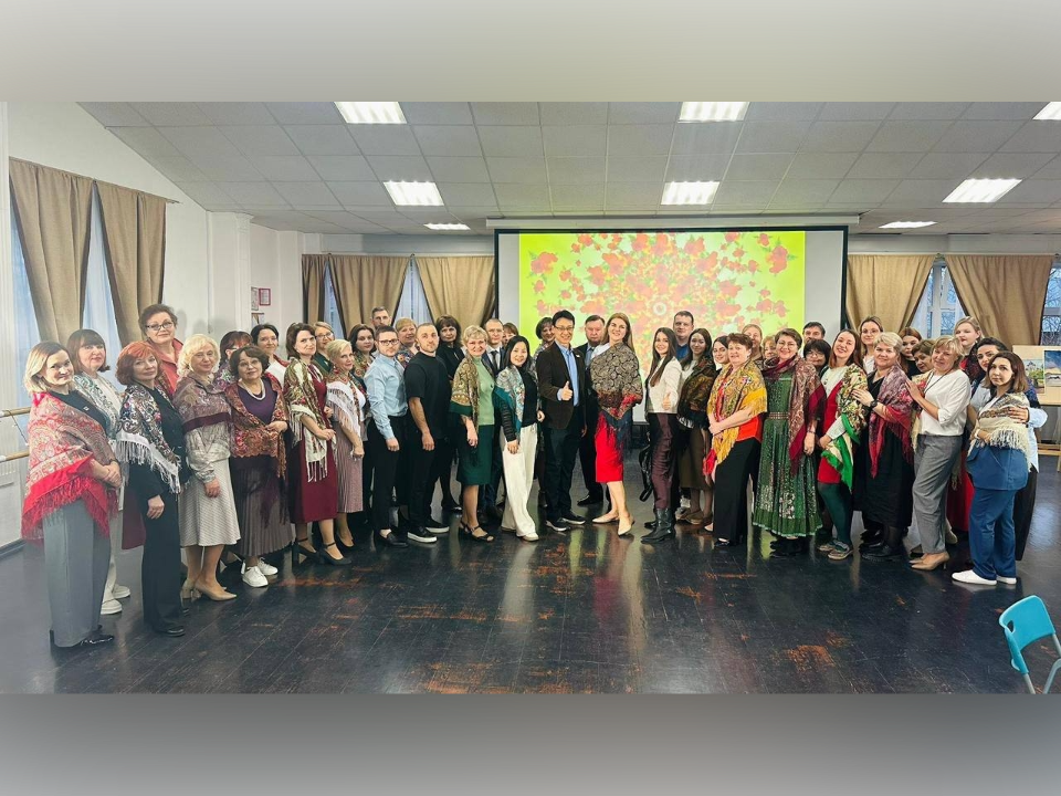 Фото: гимназия «Дмитров»