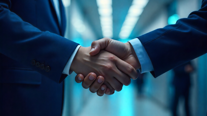 Три десятилетия на посту главы: Алексей Сидельников объявил об уходе