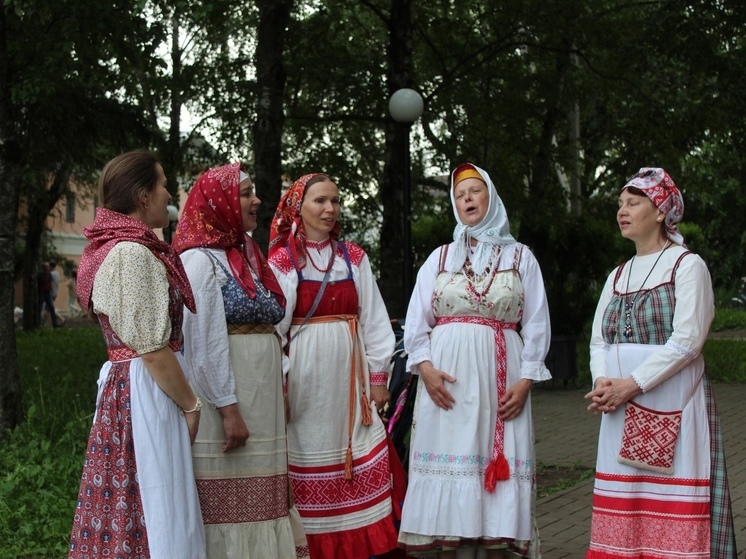 Кирилло-Белозерский музей-заповедник отпразднует свое 100-летие большим концертом