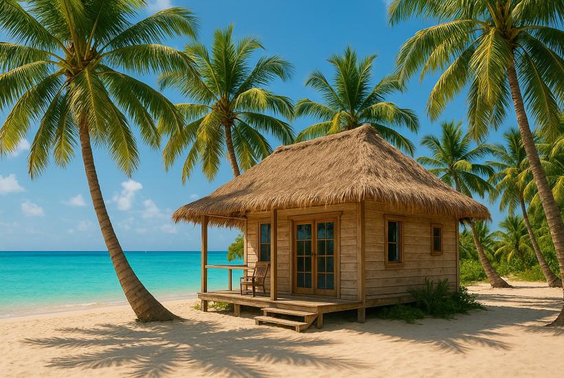 Тринидад, Тобаго