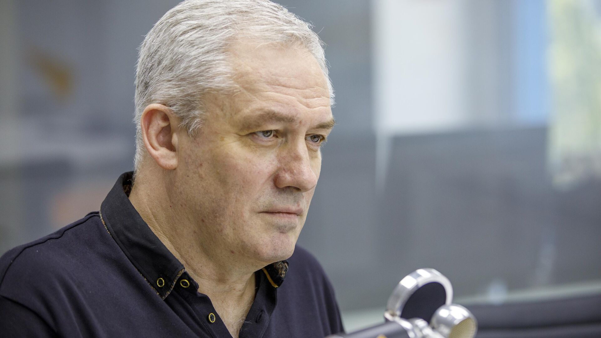 Зураб Тодуа - Sputnik Молдова, 1920, 31.05.2025