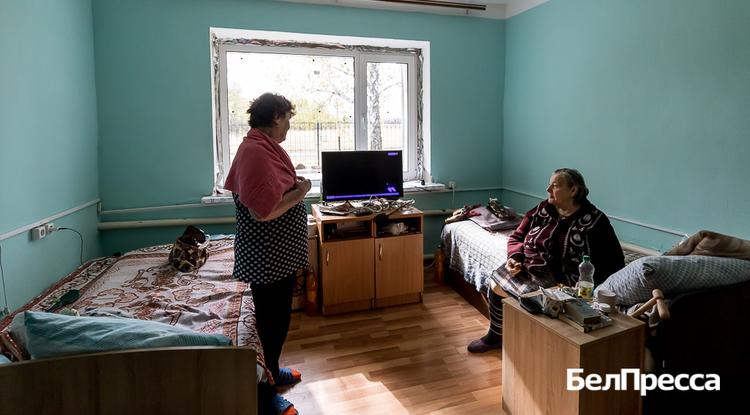 Глав белгородских районов обязали организовать ПВР для людей при отключении света