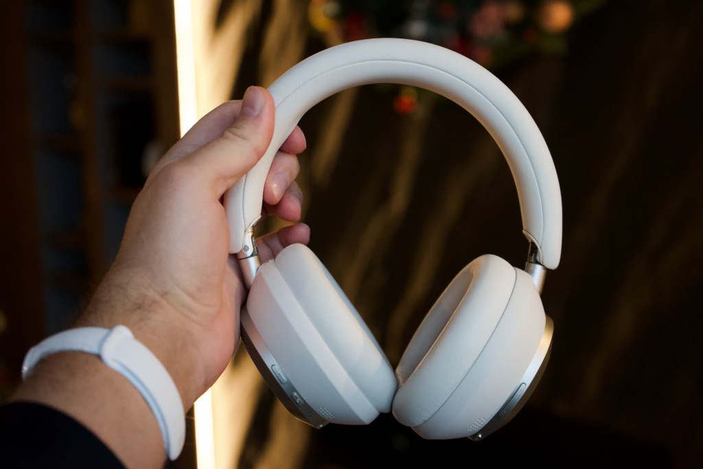 Anker Soundcore Space One Pro