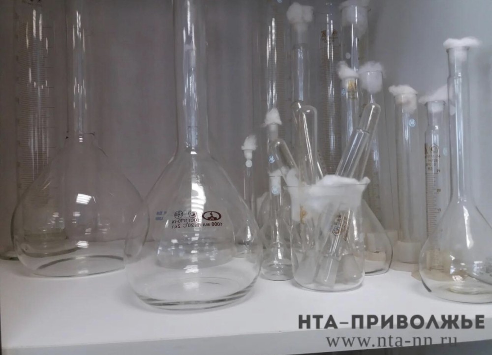 Московский подрядчик сорвал поставку водорода для мордовского вуза
