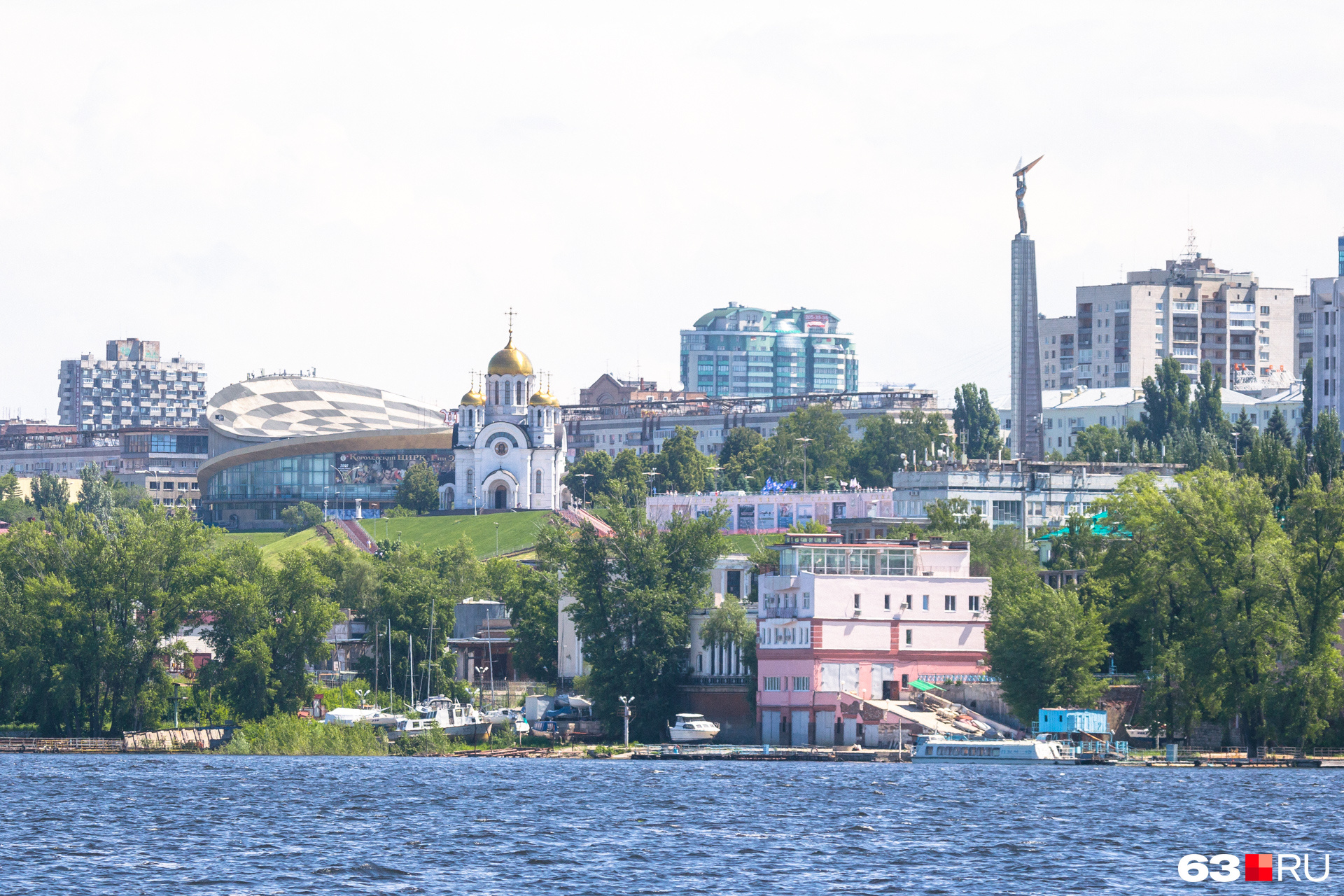 пмж самара 2023 год. столица самарской области. ночная самара. самара набережная летом. собор софии премудрости божией в самаре, самара.