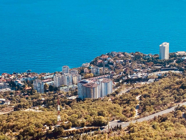 Крымский АПК: инвестиции, тренды, перспективы