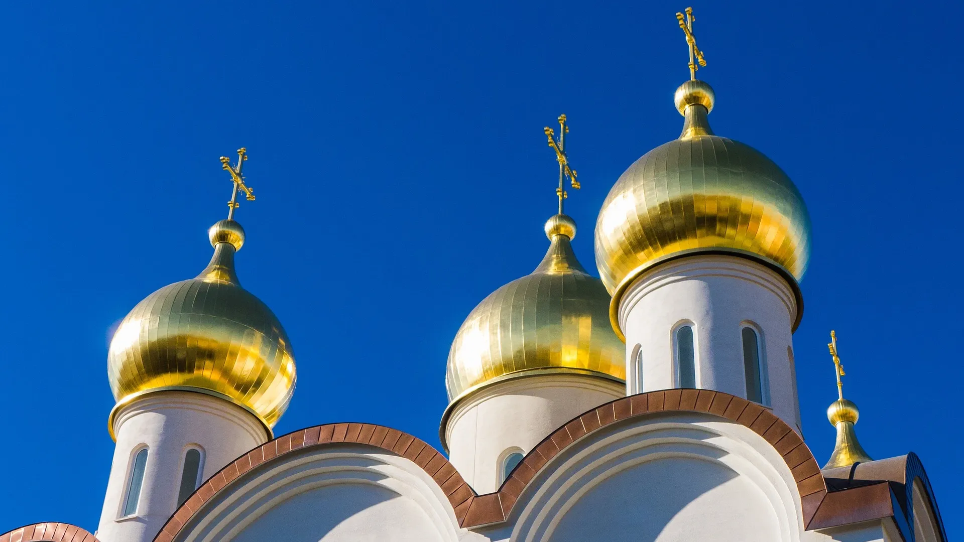 информация о храмах