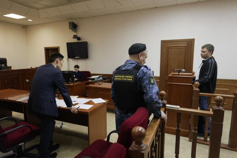 Судья иванов денис михайлович тверской суд москвы