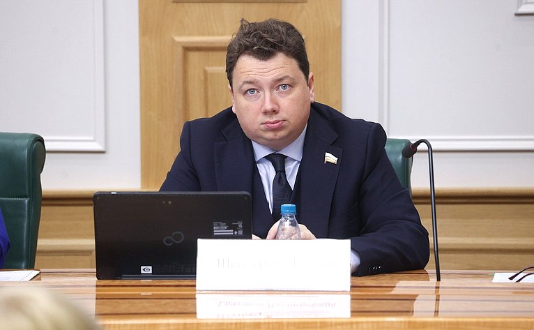 Александр Шендерюк-Жидков