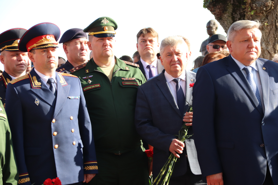 бюст