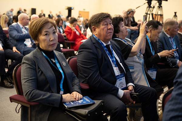 На Севере — жить!