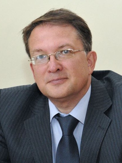 Дмитрий Курочкин