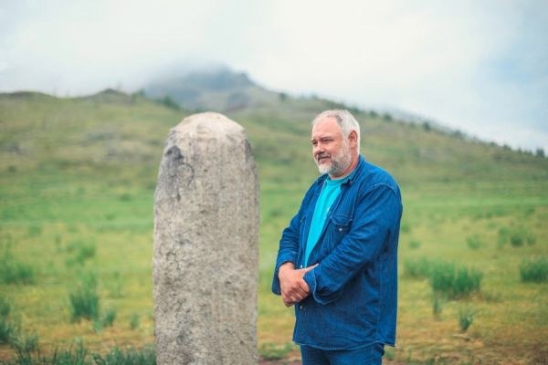 Экс-министр культуры Хакасии рассказал о трактовке петроглифов