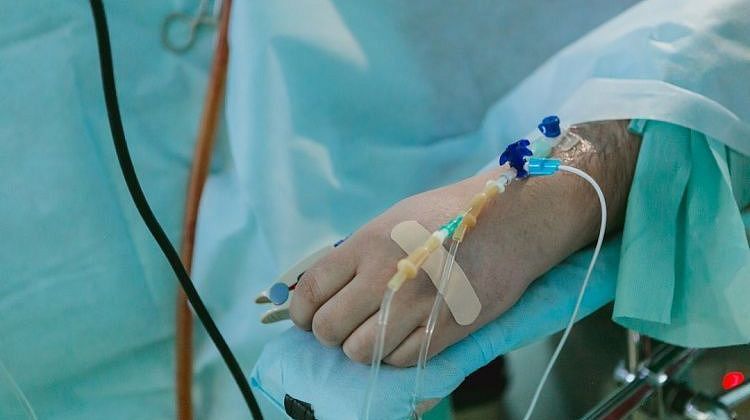 Киев боится эпидемии, лекарств почти нет: о чем трубят местные каналы
