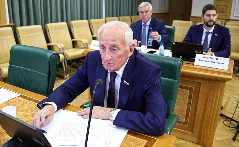 Виктор Кресс