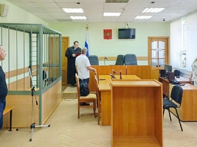 Житель Вичугского района уезжает в колонию за кражу 700 тыс. рублей